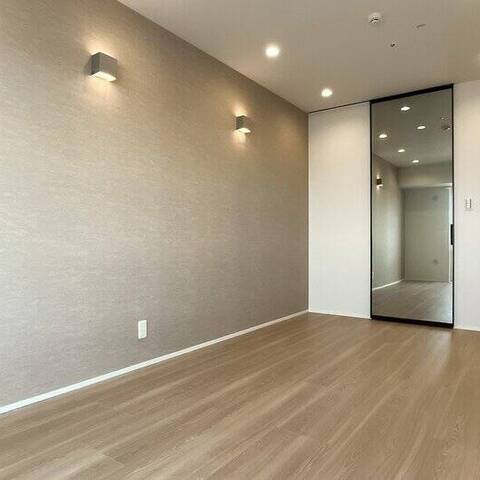 エルアージュ小石川の室内写真