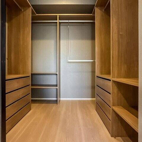 エルアージュ小石川の室内写真