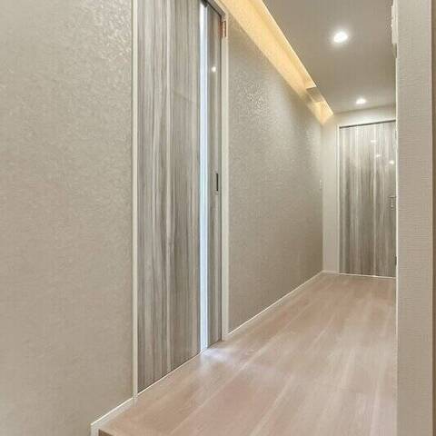 エルアージュ小石川の室内写真