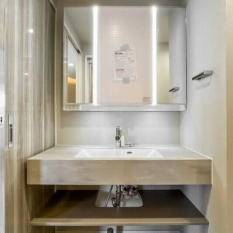 エルアージュ小石川の室内写真