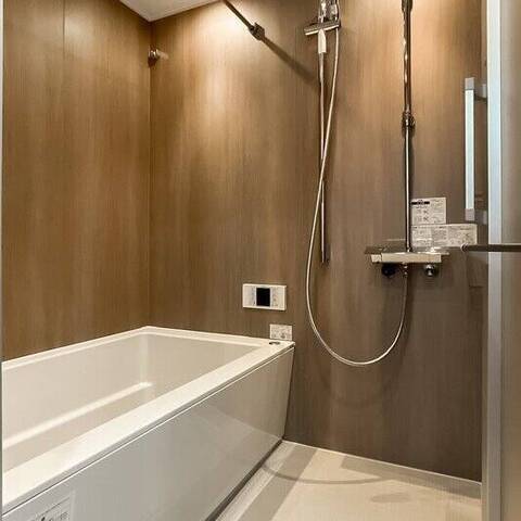 エルアージュ小石川の室内写真