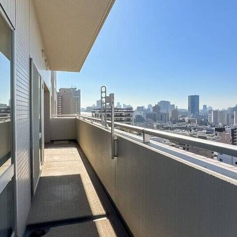 エルアージュ小石川の室内写真