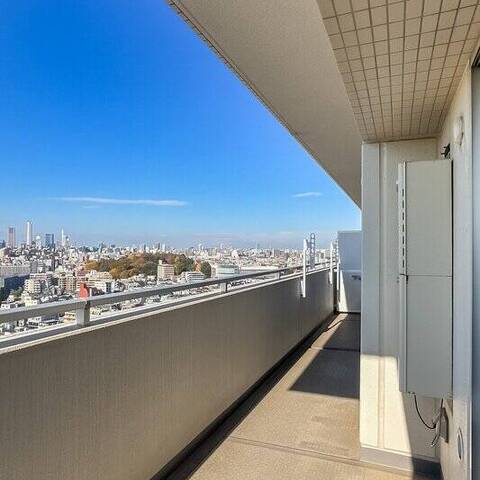 エルアージュ小石川の室内写真