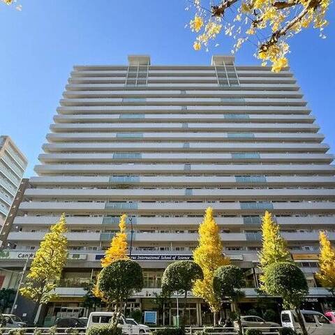 エルアージュ小石川の室内写真