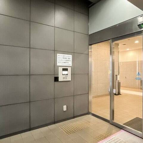 エルアージュ小石川の室内写真