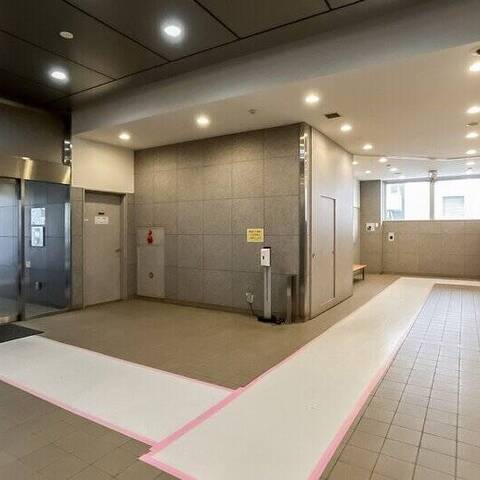 エルアージュ小石川の室内写真