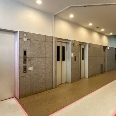 エルアージュ小石川の室内写真