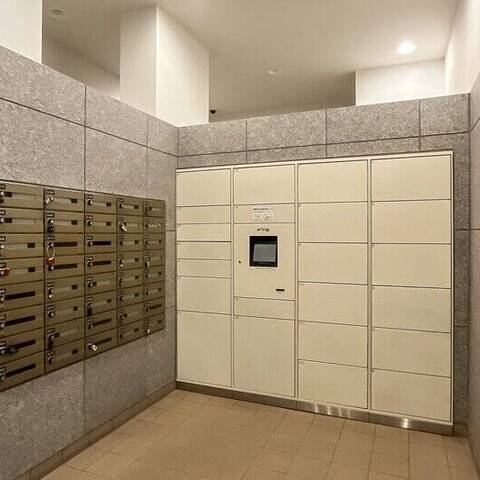 エルアージュ小石川の室内写真