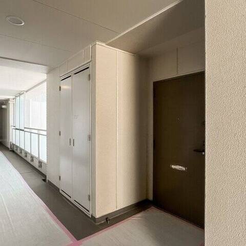 エルアージュ小石川の室内写真