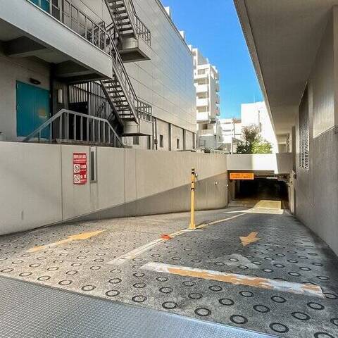 エルアージュ小石川の室内写真