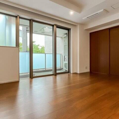 ザ・パークハウスグラン南青山高樹町の室内写真