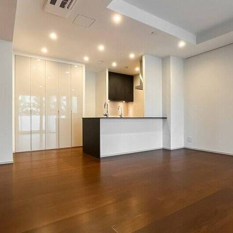 ザ・パークハウスグラン南青山高樹町の室内写真