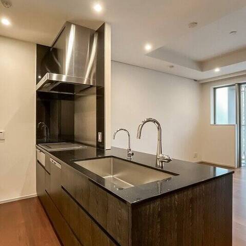 ザ・パークハウスグラン南青山高樹町の室内写真