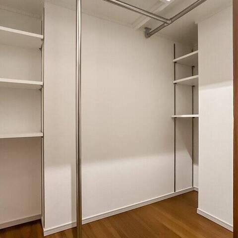 ザ・パークハウスグラン南青山高樹町の室内写真