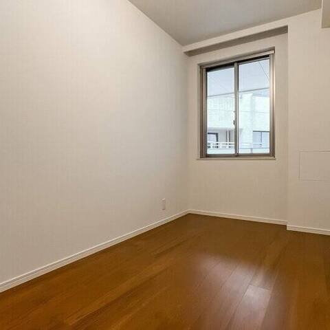 ザ・パークハウスグラン南青山高樹町の室内写真