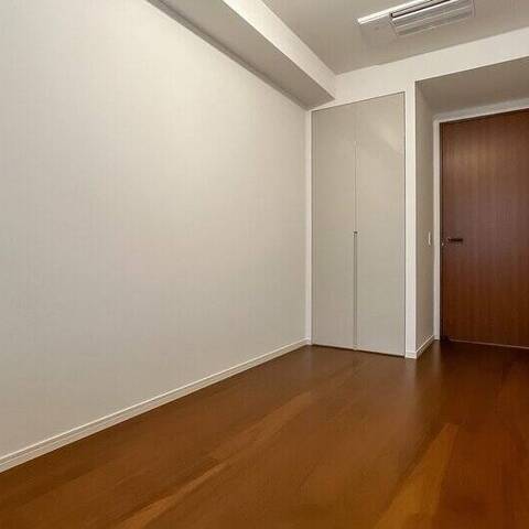 ザ・パークハウスグラン南青山高樹町の室内写真