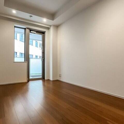 ザ・パークハウスグラン南青山高樹町の室内写真