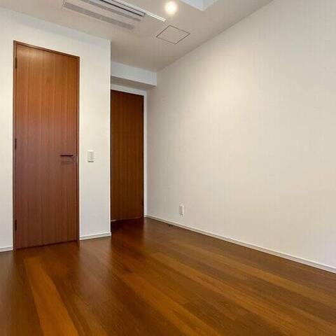 ザ・パークハウスグラン南青山高樹町の室内写真