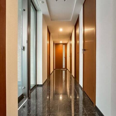 ザ・パークハウスグラン南青山高樹町の室内写真