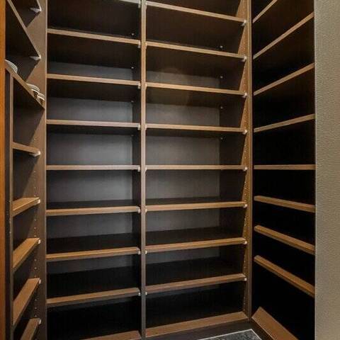 ザ・パークハウスグラン南青山高樹町の室内写真