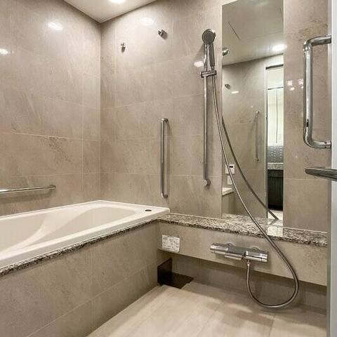 ザ・パークハウスグラン南青山高樹町の室内写真