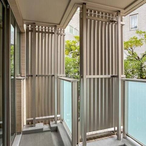 ザ・パークハウスグラン南青山高樹町の室内写真