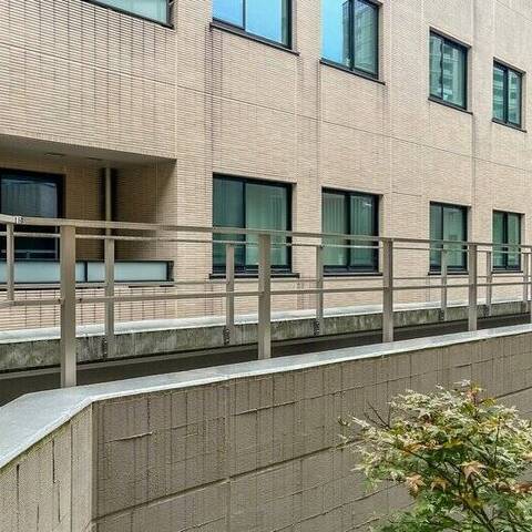 ザ・パークハウスグラン南青山高樹町の室内写真