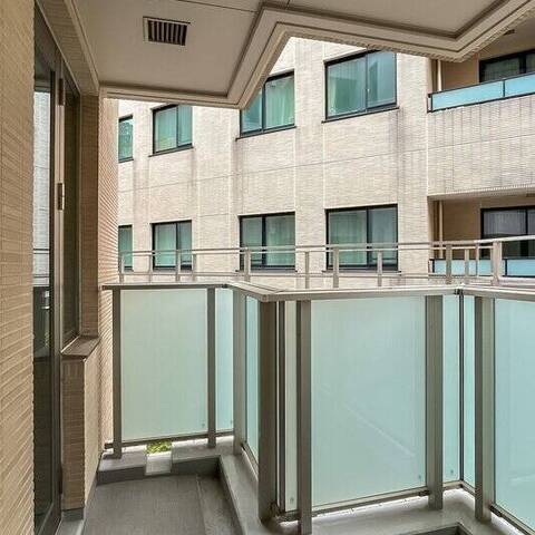 ザ・パークハウスグラン南青山高樹町の室内写真