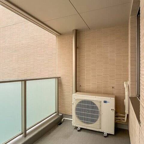 ザ・パークハウスグラン南青山高樹町の室内写真