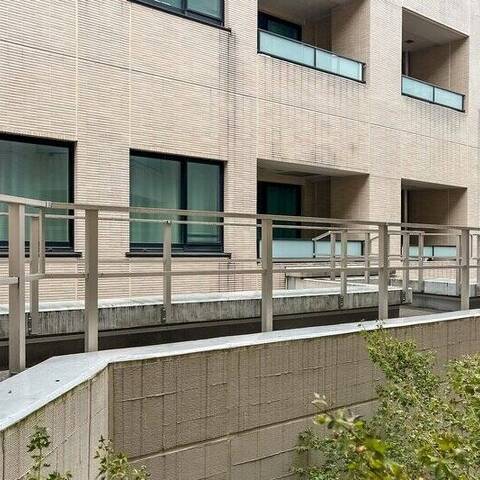 ザ・パークハウスグラン南青山高樹町の室内写真