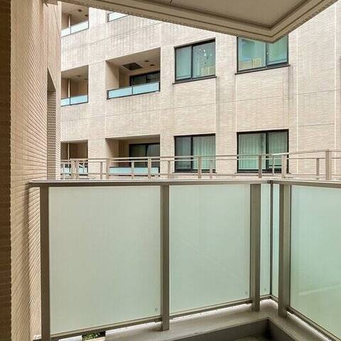 ザ・パークハウスグラン南青山高樹町の室内写真