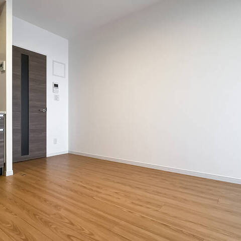 ジーベック押上の室内写真