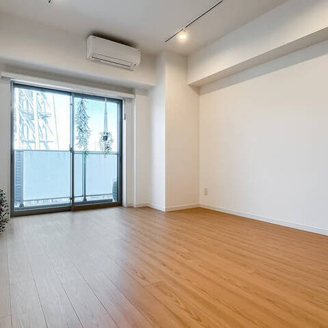 ジーベック押上の室内写真