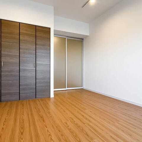 ジーベック押上の室内写真