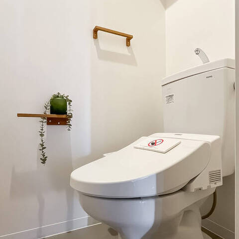 ジーベック押上の室内写真