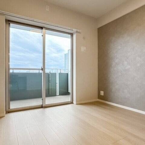 ゼファー中十条アクタージュの室内写真