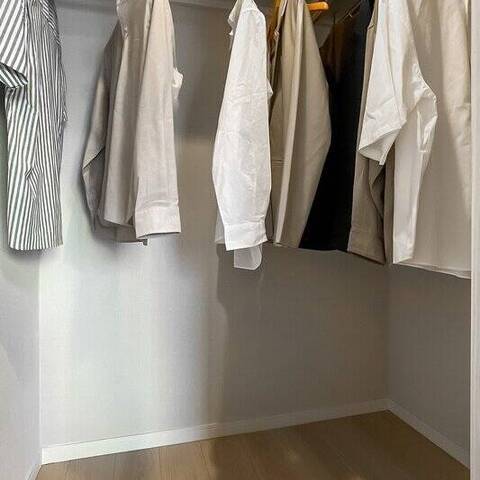 ゼファー中十条アクタージュの室内写真