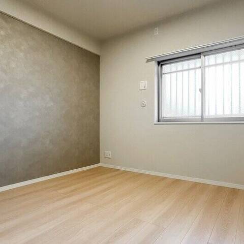 ゼファー中十条アクタージュの室内写真