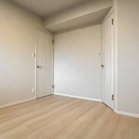 ゼファー中十条アクタージュの室内写真