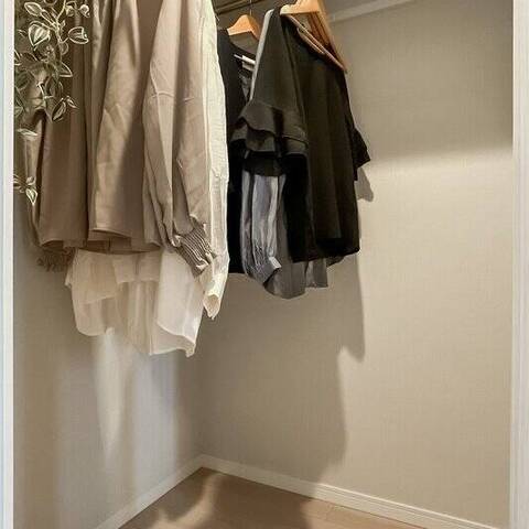 ゼファー中十条アクタージュの室内写真