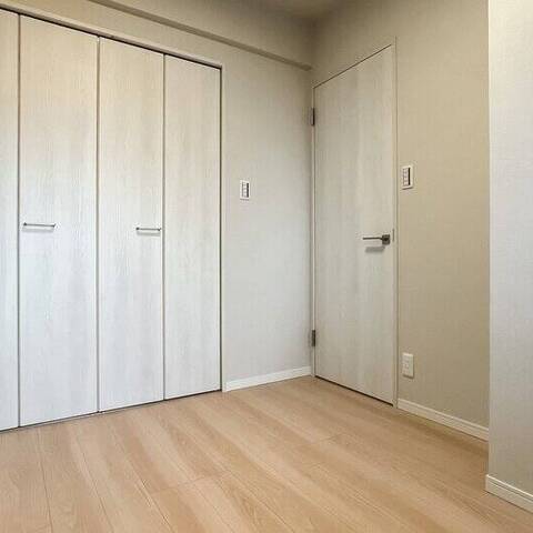 ゼファー中十条アクタージュの室内写真