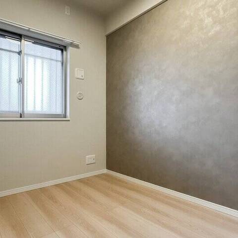 ゼファー中十条アクタージュの室内写真