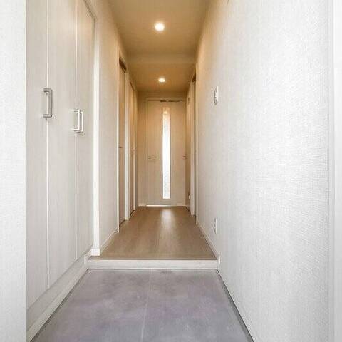 ゼファー中十条アクタージュの室内写真