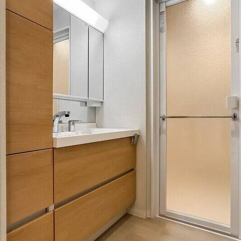 ゼファー中十条アクタージュの室内写真