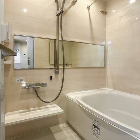 ゼファー中十条アクタージュの室内写真