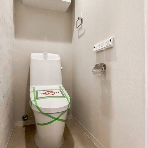 ゼファー中十条アクタージュの室内写真