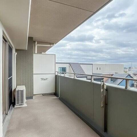 ゼファー中十条アクタージュの室内写真