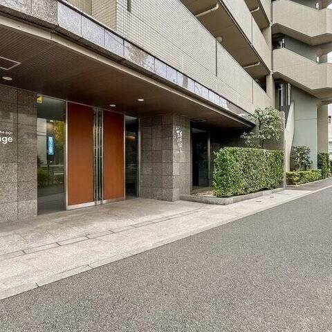 ゼファー中十条アクタージュの室内写真