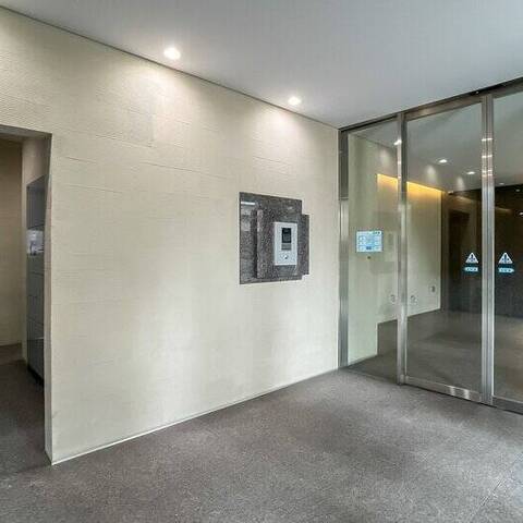 ゼファー中十条アクタージュの室内写真