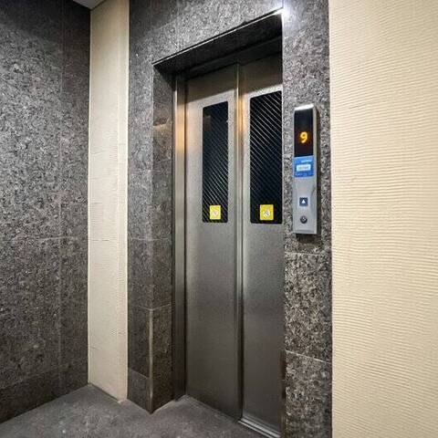 ゼファー中十条アクタージュの室内写真